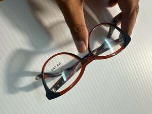 PRADA glasses